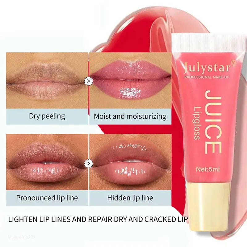 Makeup Lip