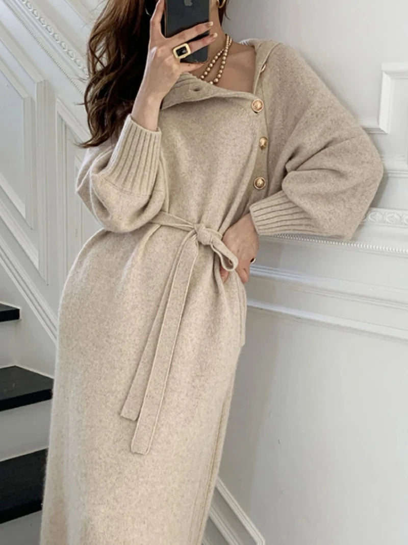Dress Elegant Minimalist for various occasions