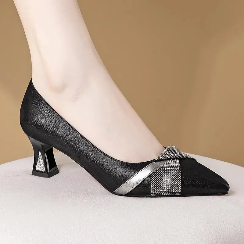 Party Shoes