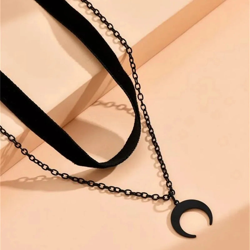 Necklace Vintage Fashion