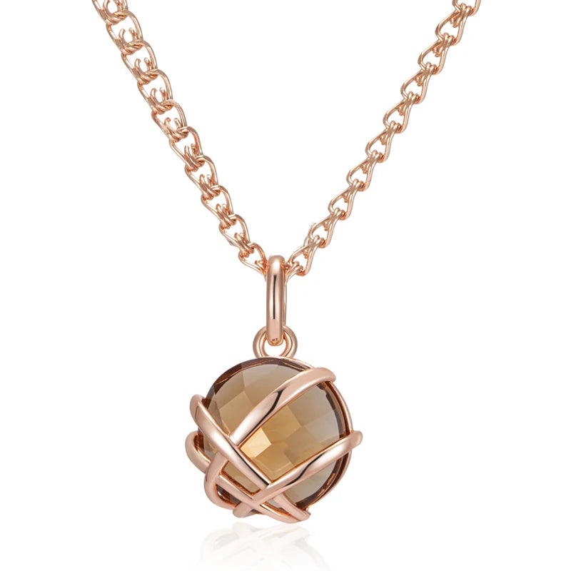 Pendant Necklace