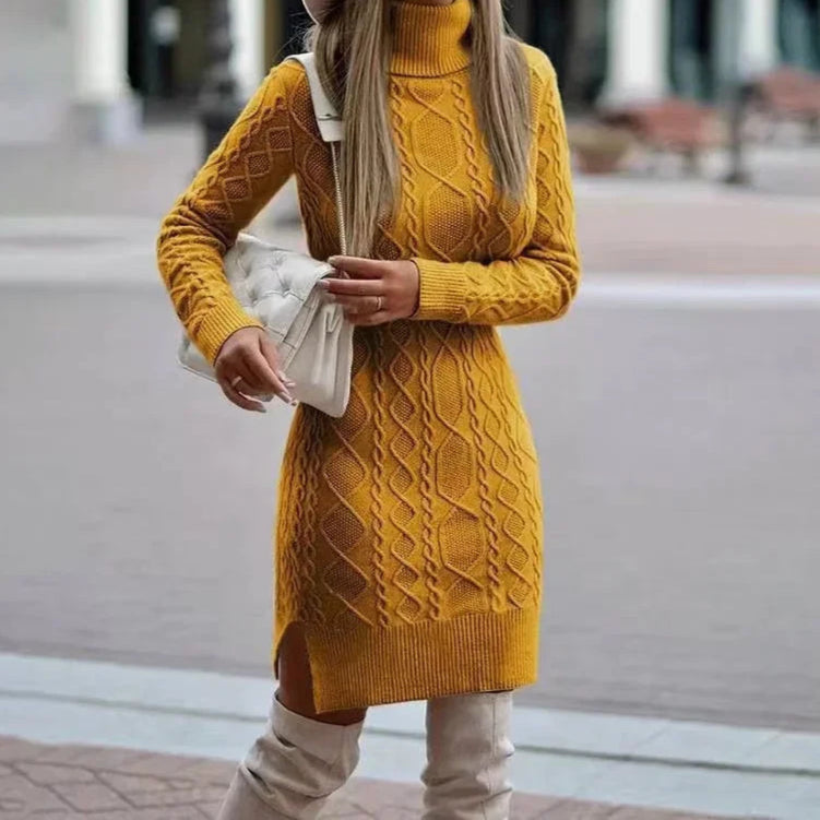 Dress Sweet and elegant with a modern twist