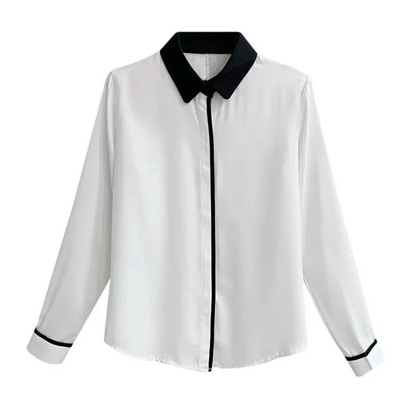 Shirts Long Sleeve