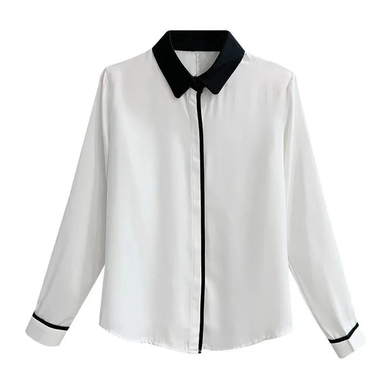 Shirts Long Sleeve