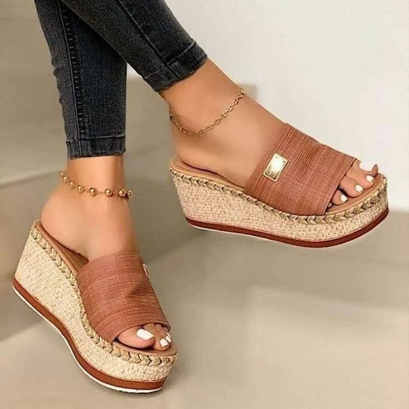 Casual Sandls