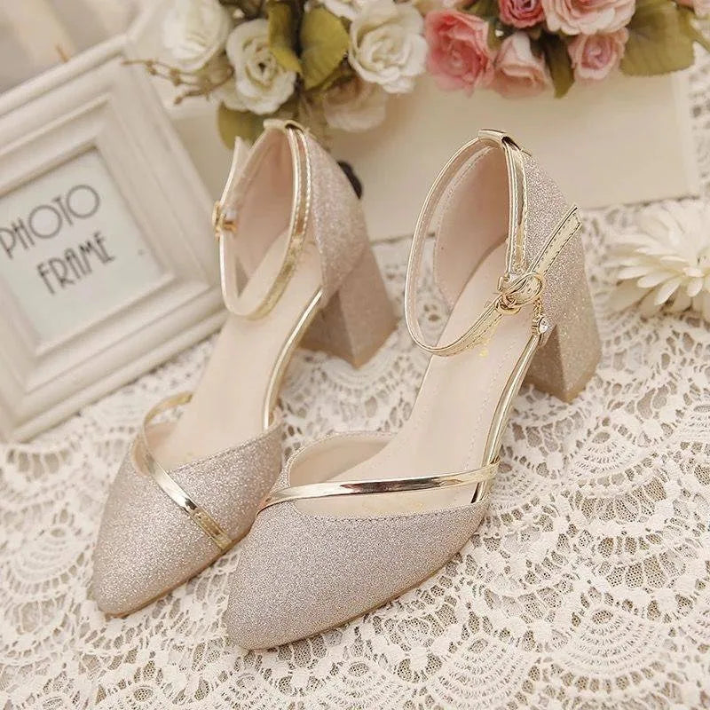 Party Shoes