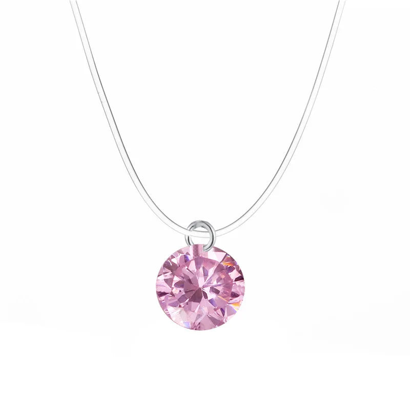 Necklace Choker