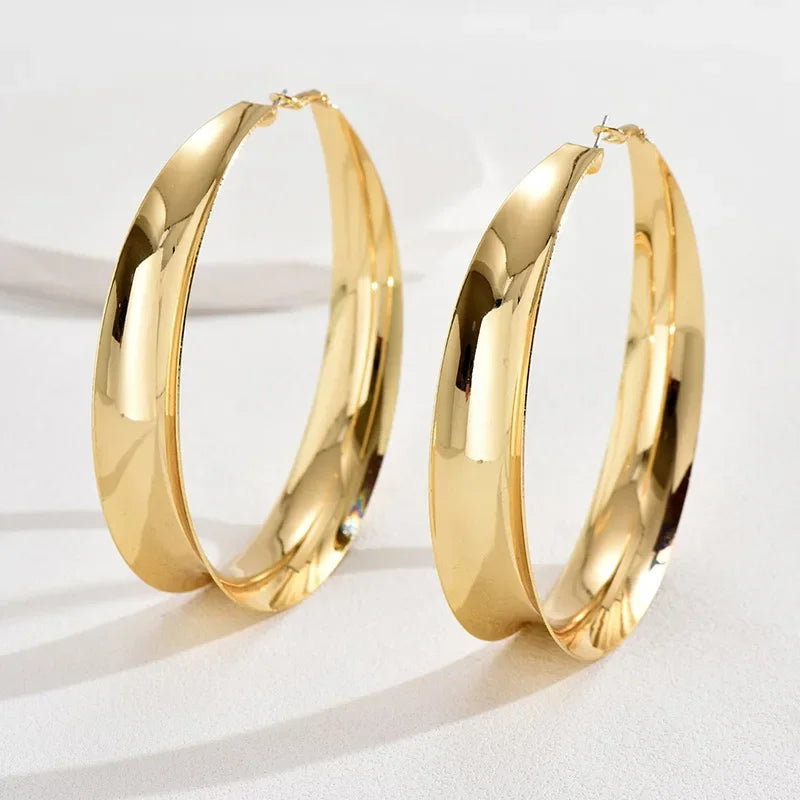 Earrings For Women Holiday Party OL Fashion Jewelry Ear Accessories