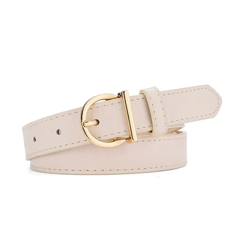 Belt Fashion