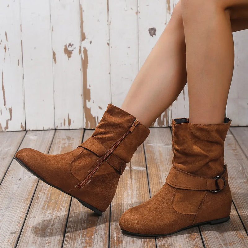 Boots Casual