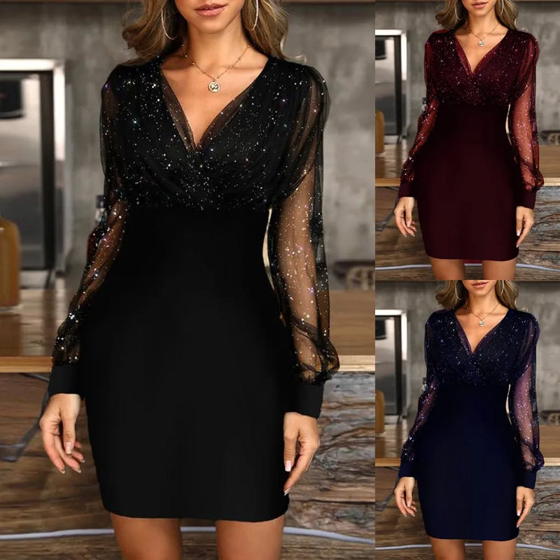 Dress the Night