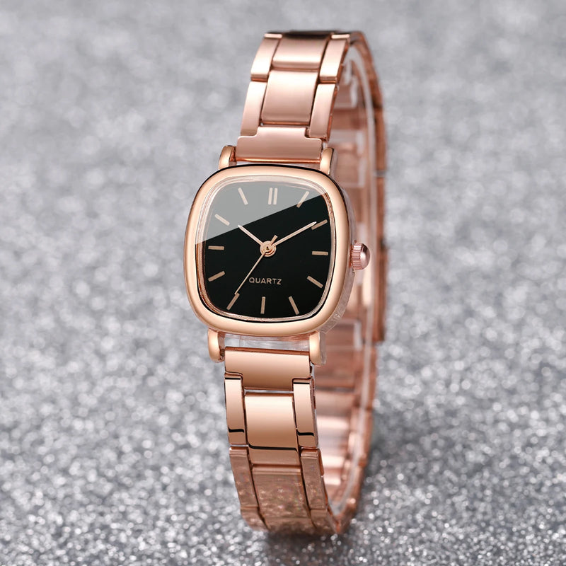 Watch Timeless Style, Modern Simplicity