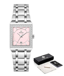 Reloj New Fashion Diamond