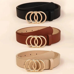 Belt Casual