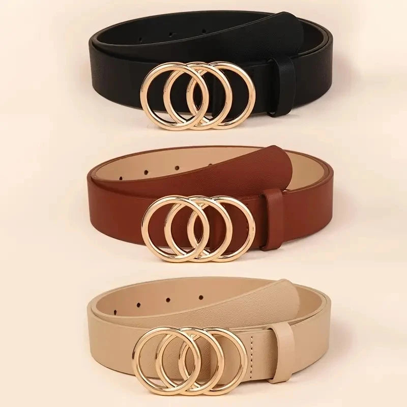 Belt Casual