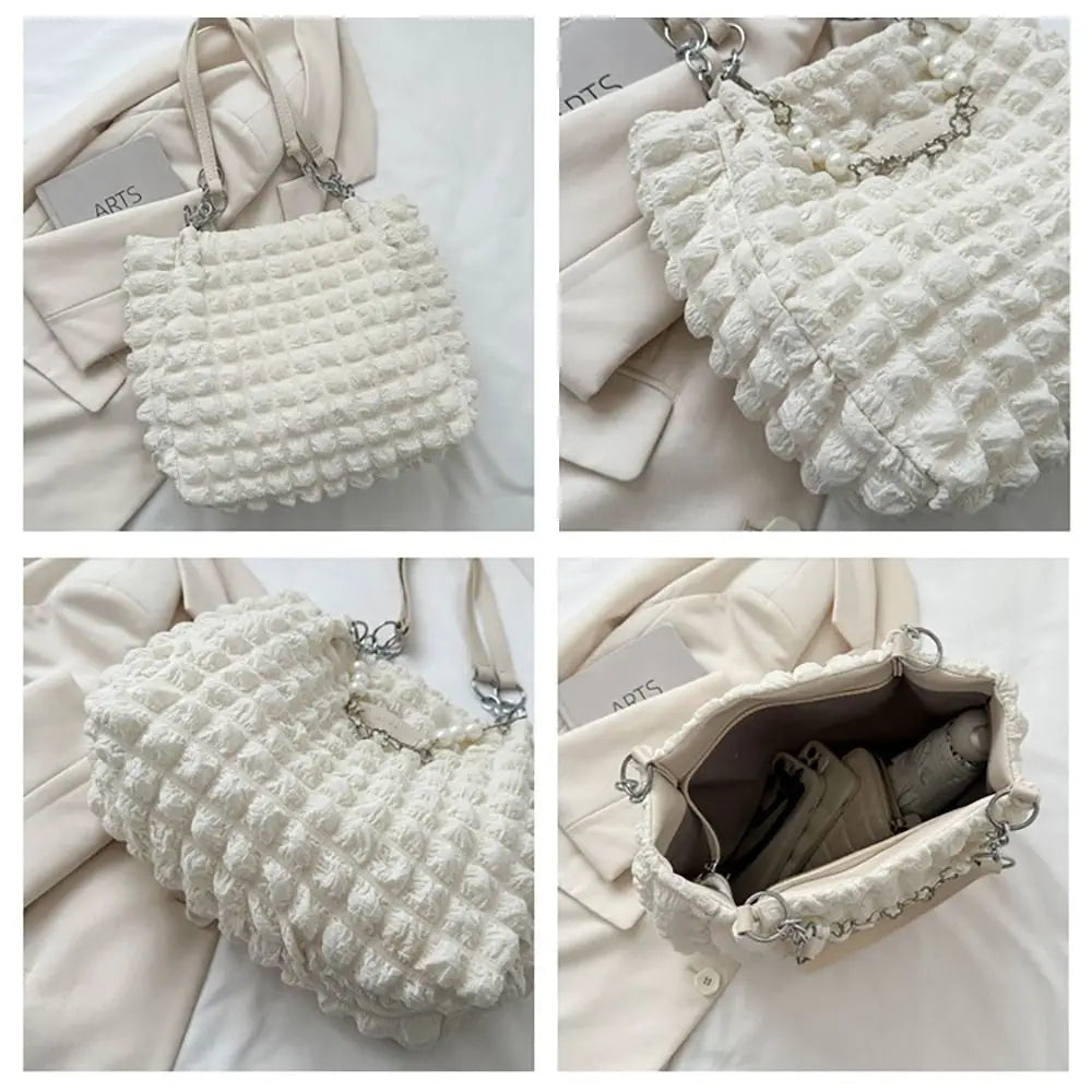 Women's Fashion Casual Tote Bag