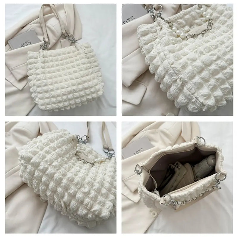 Women's Fashion Casual Tote Bag