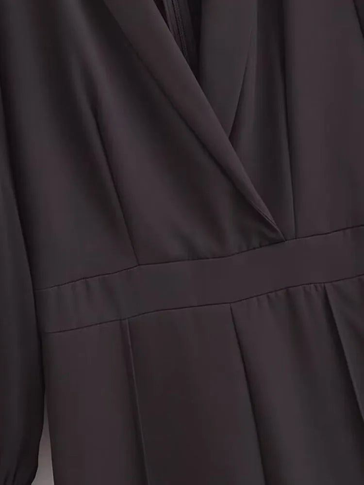 Beachwear Cover Ups Plus Size - Flair Feminine