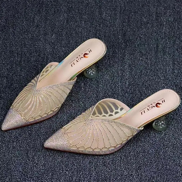 Casual Sandals