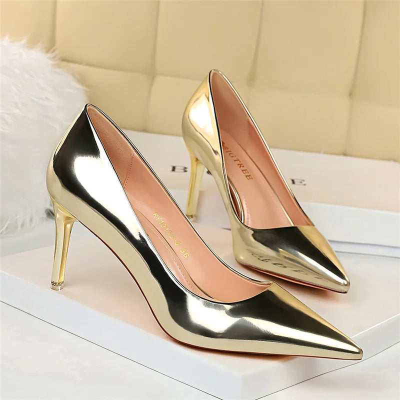 Party Shoes