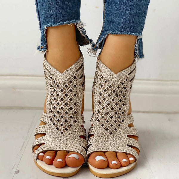 Sandals Casual