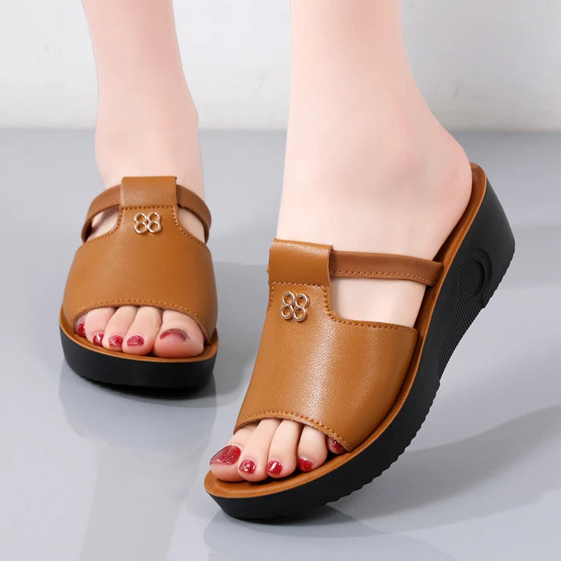 Casual Sandals