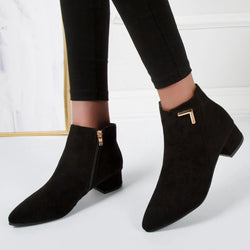 Boots Casual