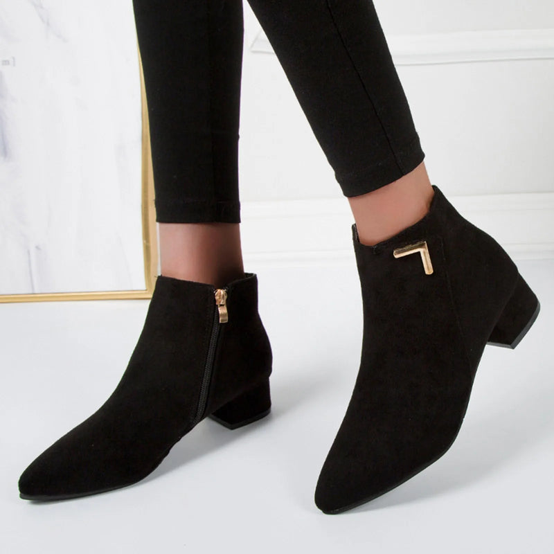 Boots Casual