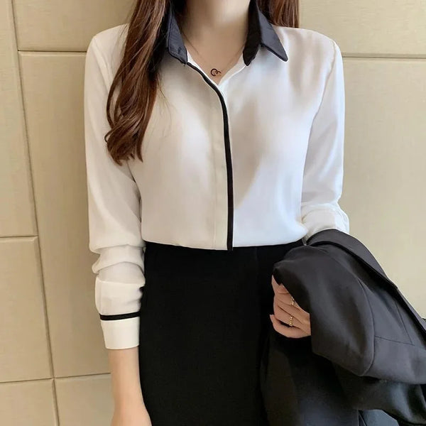 Shirts Long Sleeve