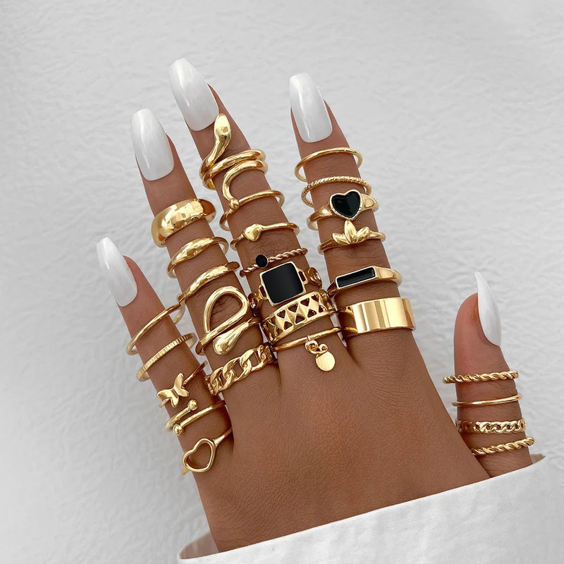 Rings