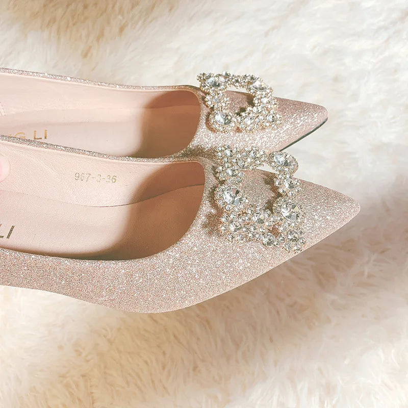 Party Shoes