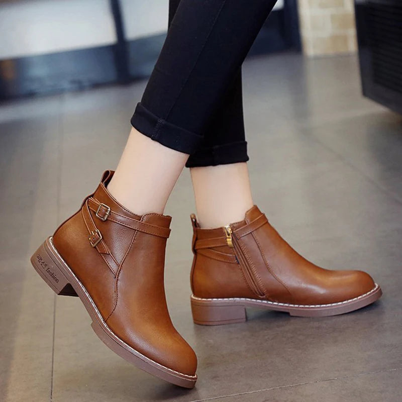 Boots Casual