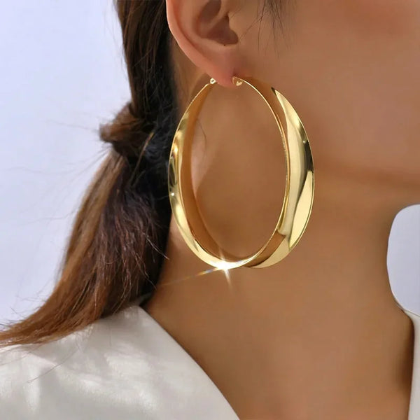 Earrings For Women Holiday Party OL Fashion Jewelry Ear Accessories