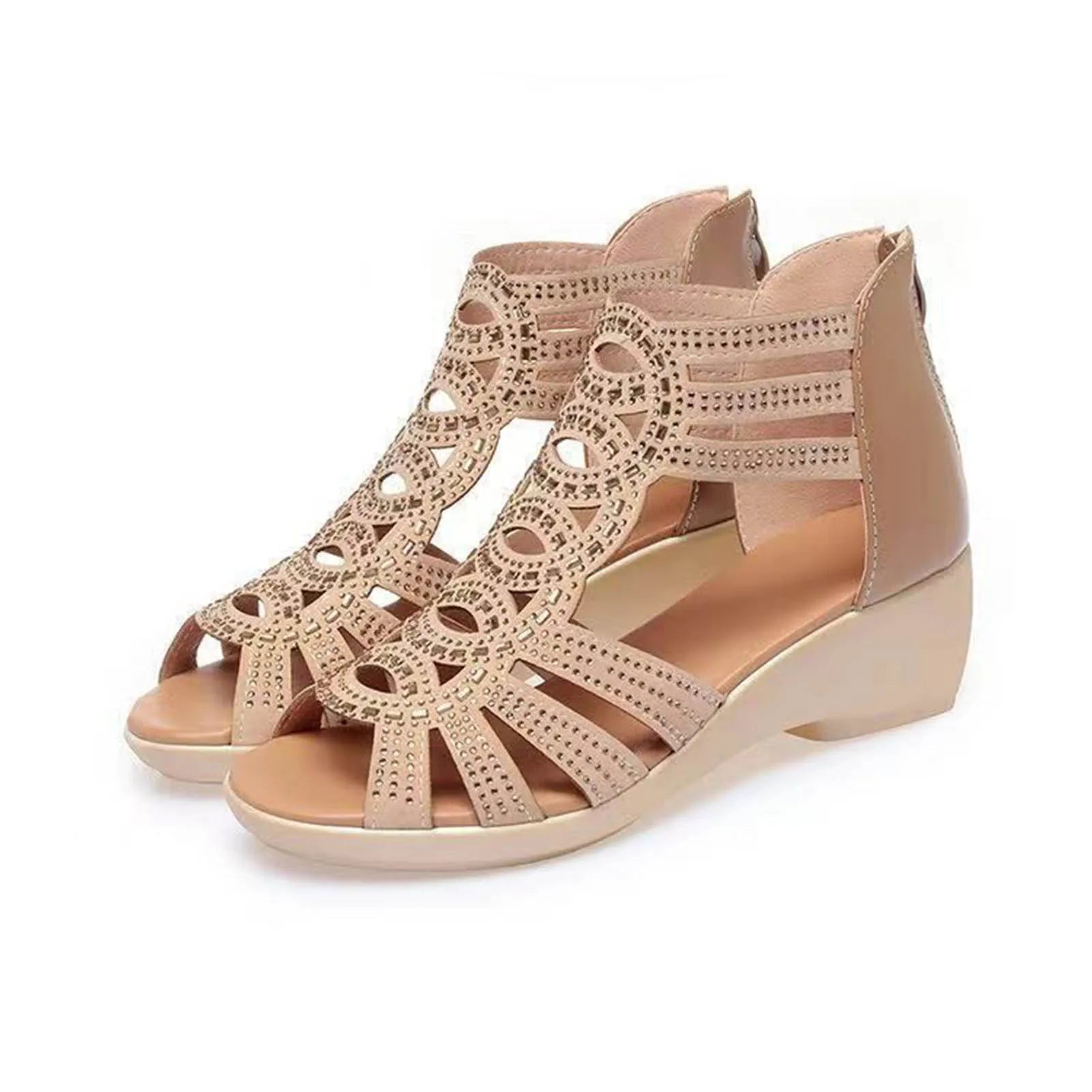 Sandalias casuales