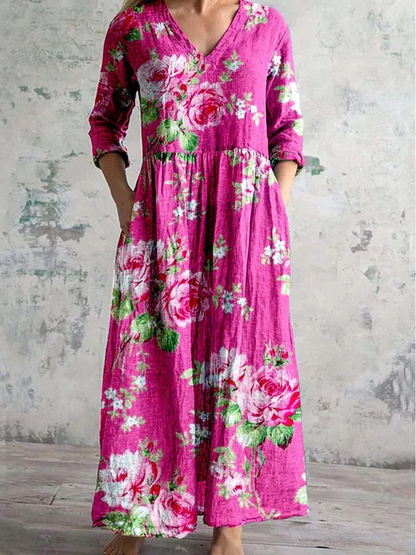Beachwear Dresses For Plus Size Women - Flair Feminine