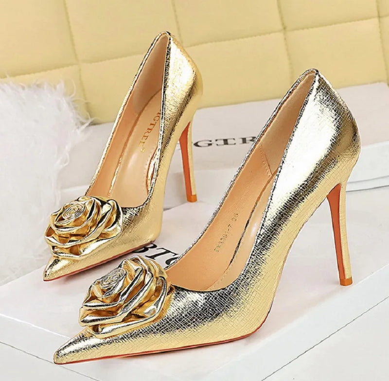 Party Shoes