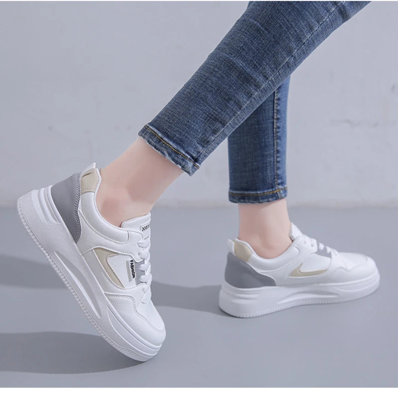 Sneakers Casual