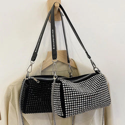 Crossbody Bag Party Fashion Messenger