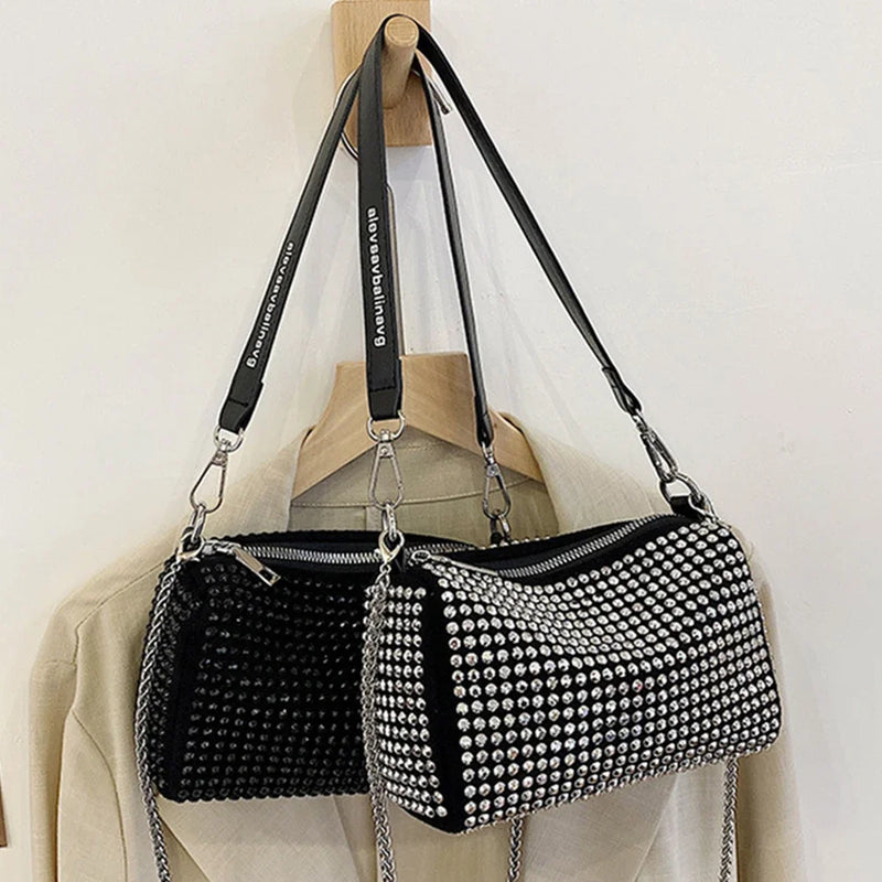 Crossbody Bag Party Fashion Messenger