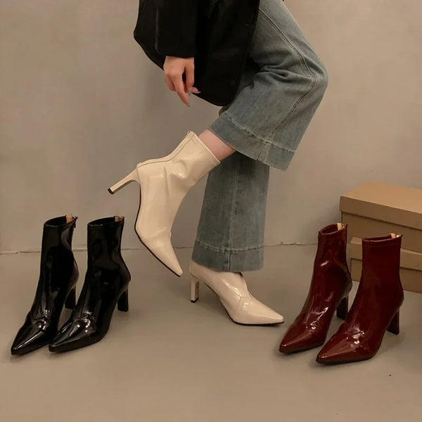 Boots Casual