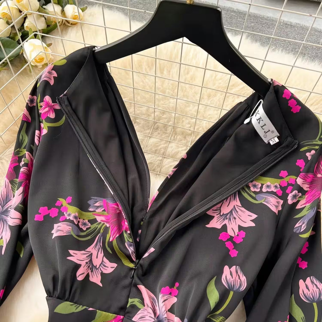 Beachwear Dresses For Plus Size Women - Flair Feminine