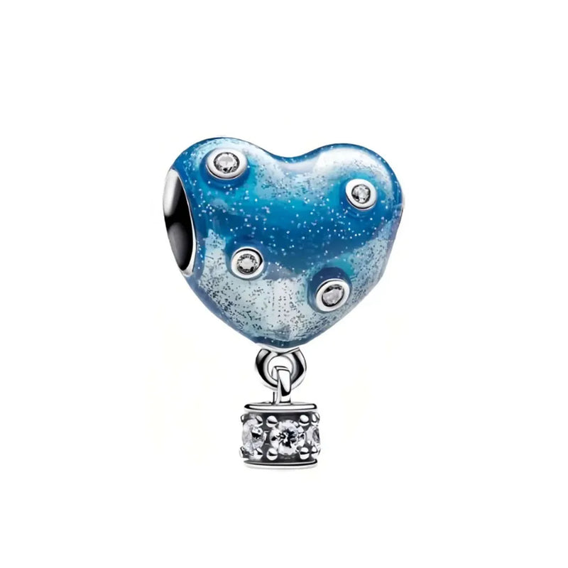 Pendant for bracelets