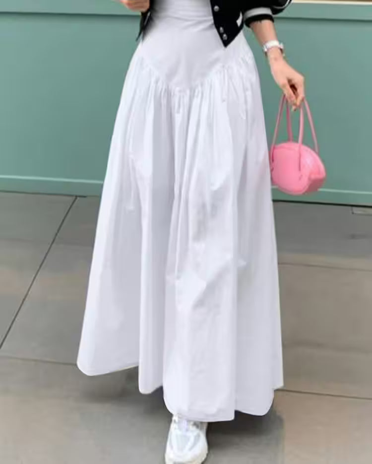 Beachwear Cover Ups Plus Size - Flair Feminine