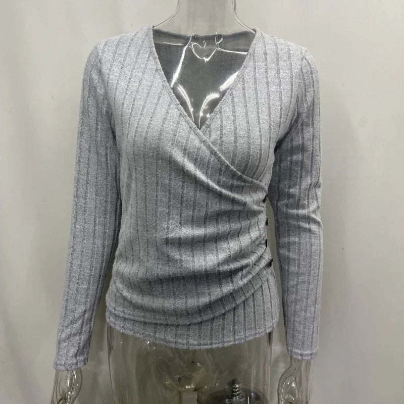 T-Shirts Long Sleeve