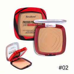Powder Makeup