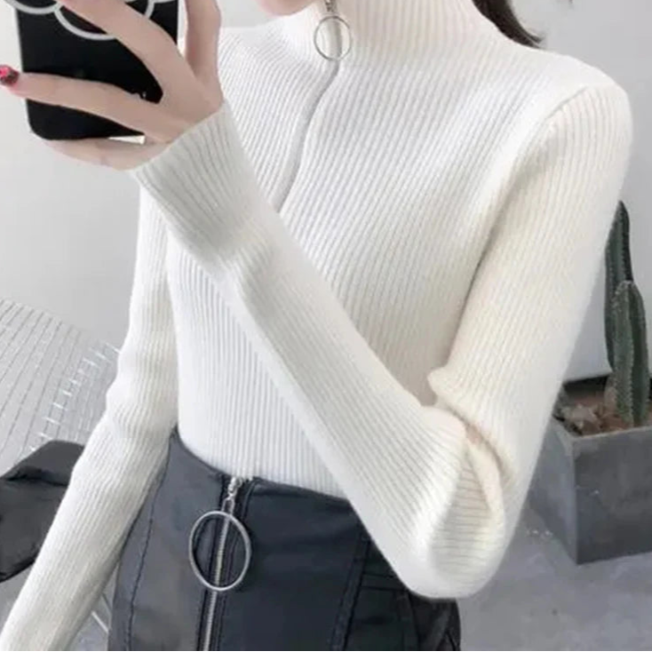 Sweater  Minimalist Pullovers