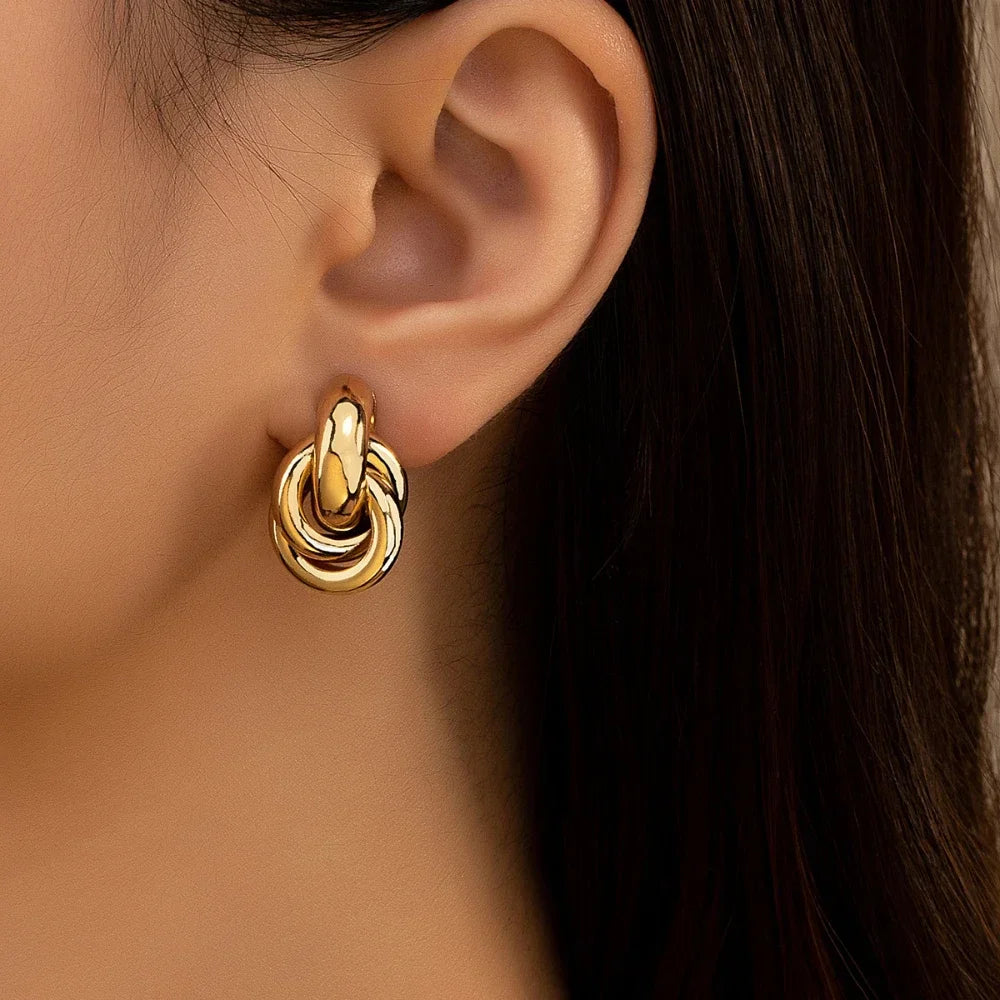 Earring