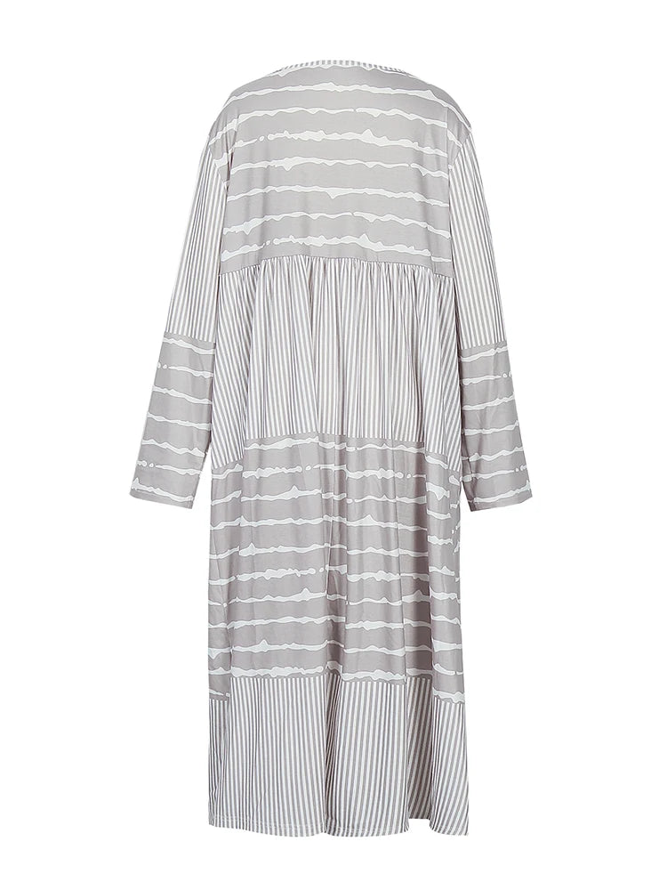 Dress Elegant Perfect offering warmth and style.