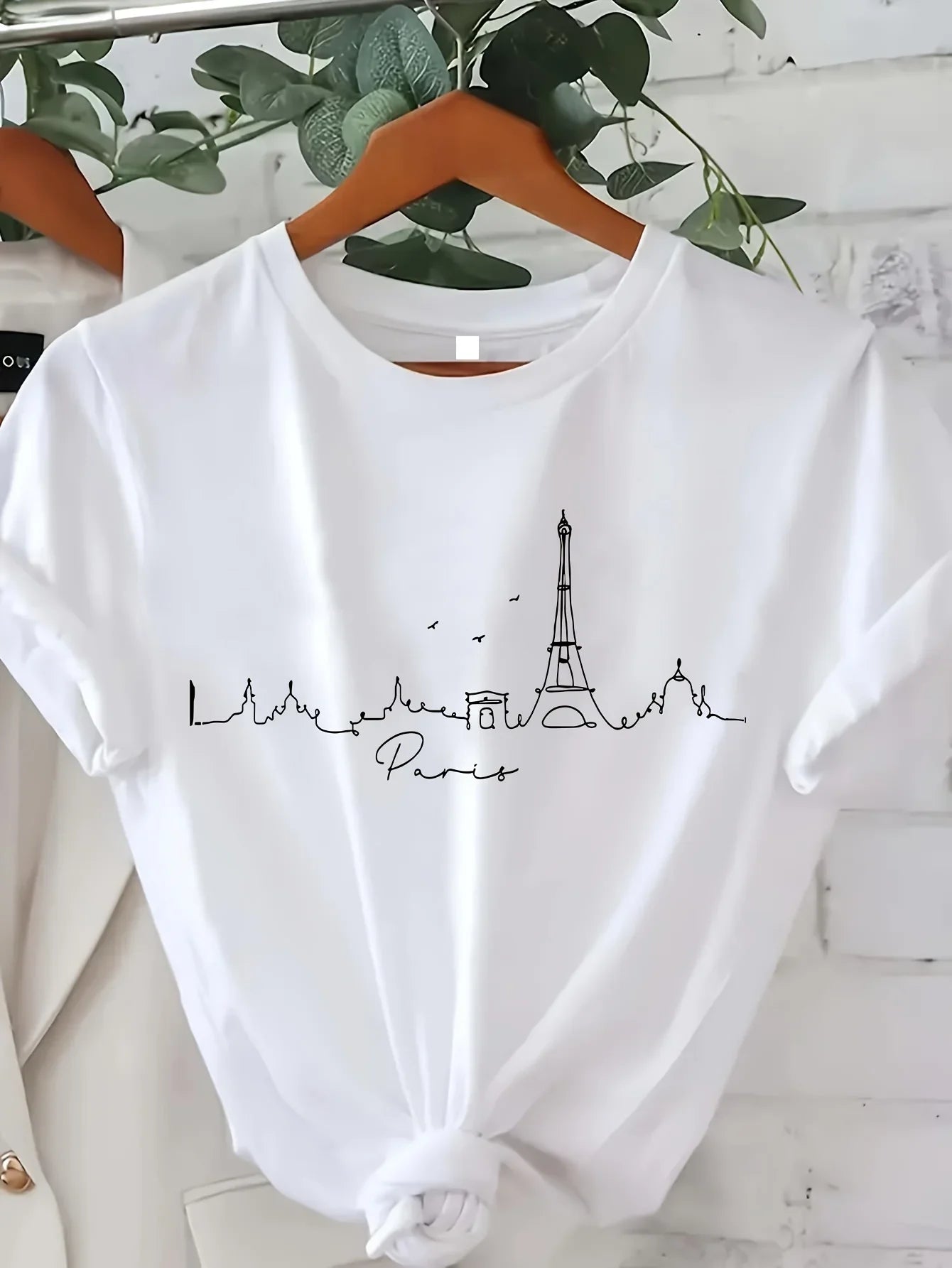 Camiseta
