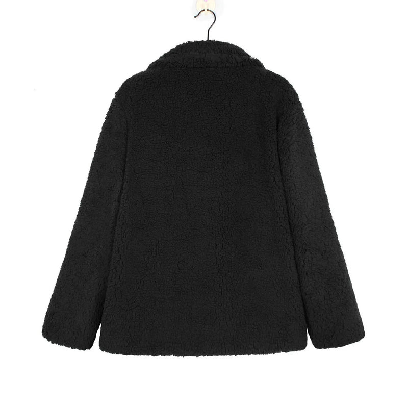 Warm Jackets Outer Parka Casual